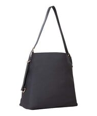 MARIO VALENTINO BOTANIKO RE Bolso L, correa de hombro ajustable negro - Bolsos Mujer - 2