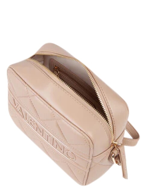 ADA Minibolso de hombro beige - Bolsos Mujer