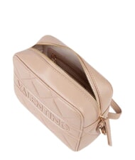 MARIO VALENTINO ADA Minibolso de hombro beige - Bolsos Mujer - 4