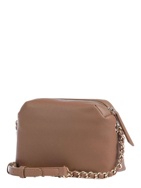 ARCADIA Minibolso de hombro beige - Bolsos Mujer