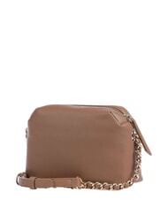 MARIO VALENTINO ARCADIA Minibolso de hombro beige - Bolsos Mujer - 2