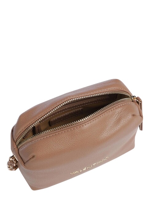 ARCADIA Minibolso de hombro beige - Bolsos Mujer