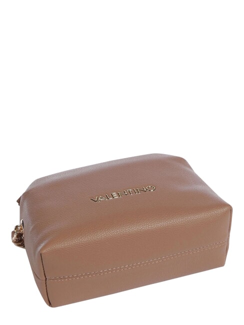ARCADIA Minibolso de hombro beige - Bolsos Mujer