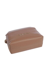 MARIO VALENTINO ARCADIA Minibolso de hombro beige - Bolsos Mujer - 4