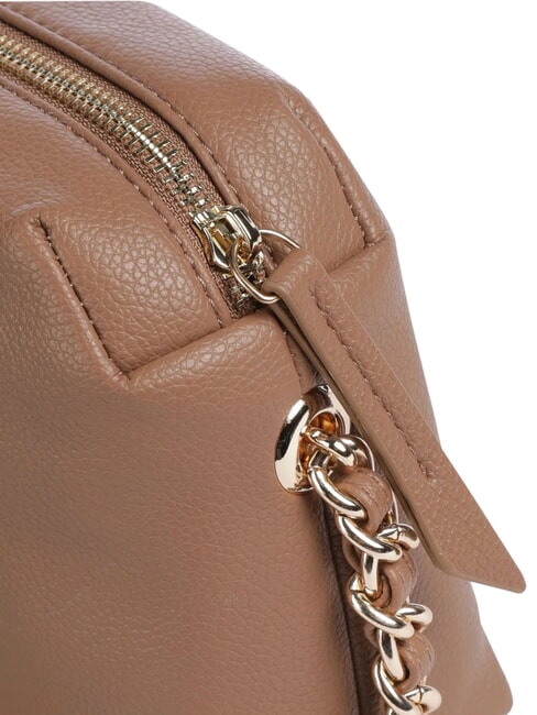 ARCADIA Minibolso de hombro beige - Bolsos Mujer