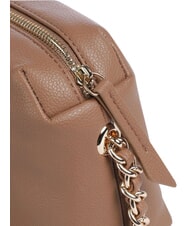 MARIO VALENTINO ARCADIA Minibolso de hombro beige - Bolsos Mujer - 5