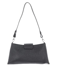 MARIO VALENTINO AROMA Bolso de hombro negro - Bolsos Mujer - 2