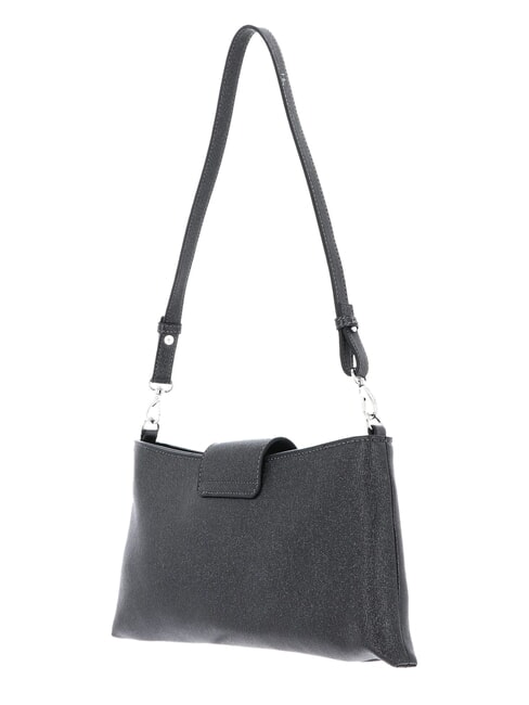 AROMA Bolso de hombro negro - Bolsos Mujer