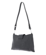 MARIO VALENTINO AROMA Bolso de hombro negro - Bolsos Mujer - 4