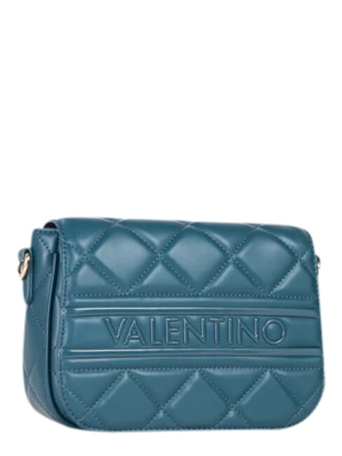 ADA Minibolso de hombro con solapa octano - Bolsos Mujer