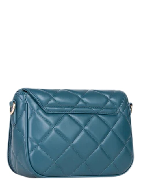 ADA Minibolso de hombro con solapa octano - Bolsos Mujer