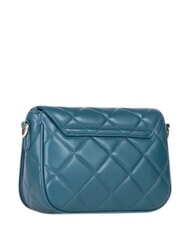 MARIO VALENTINO ADA Minibolso de hombro con solapa octano - Bolsos Mujer - 3