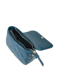 MARIO VALENTINO ADA Minibolso de hombro con solapa octano - Bolsos Mujer - 4