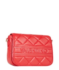 MARIO VALENTINO ADA Minibolso de hombro con solapa rojo - Bolsos Mujer - 2