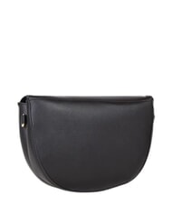 MARIO VALENTINO BIGS Bolso de hombro con solapa negro - Bolsos Mujer - 2