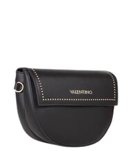 MARIO VALENTINO BIGS Bolso de hombro con solapa negro - Bolsos Mujer - 3