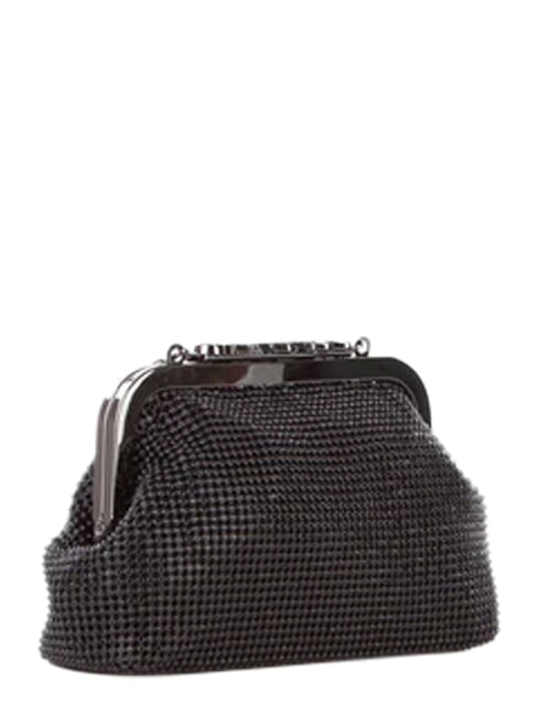 BEDFORD Minibolso con correa para el hombro. negro - Bolsos Mujer