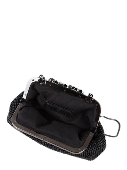 BEDFORD Minibolso con correa para el hombro. negro - Bolsos Mujer