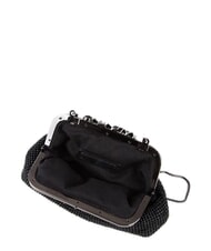 MARIO VALENTINO BEDFORD Minibolso con correa para el hombro. negro - Bolsos Mujer - 4