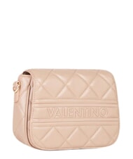MARIO VALENTINO ADA Minibolso de hombro con solapa beige - Bolsos Mujer - 2