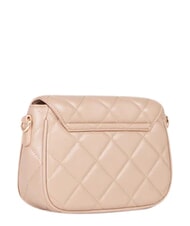 MARIO VALENTINO ADA Minibolso de hombro con solapa beige - Bolsos Mujer - 3