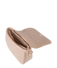 MARIO VALENTINO ADA Minibolso de hombro con solapa beige - Bolsos Mujer - 4