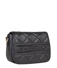 MARIO VALENTINO ADA Minibolso de hombro con solapa negro - Bolsos Mujer - 2