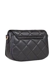 MARIO VALENTINO ADA Minibolso de hombro con solapa negro - Bolsos Mujer - 3