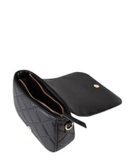 MARIO VALENTINO ADA Minibolso de hombro con solapa negro - Bolsos Mujer - 4