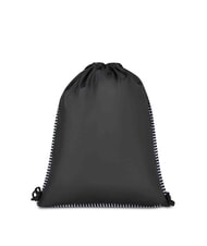 JUVENTUS GOAL FOR VICTOR Bolsa negro - Mochilas Escuela & Tiempo Libre - 2