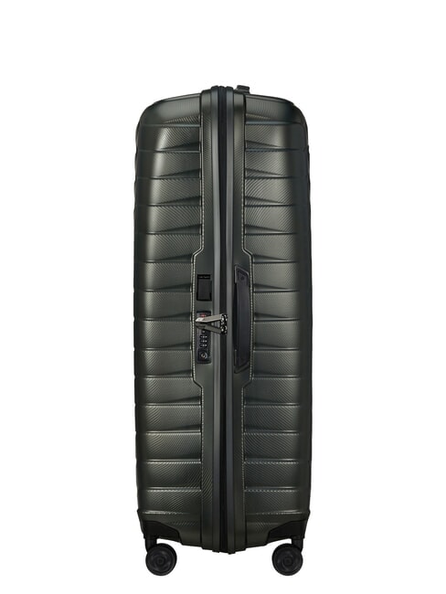 PROXIS Carro extra extra grande Hiedra trepadora mate - Trolley R&iacute;gidos