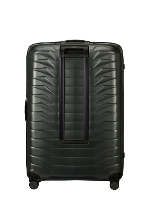 PROXIS Carro extra extra grande Hiedra trepadora mate - Trolley R&iacute;gidos