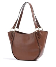 THE BRIDGE DOMITILLA  Bolso de hombro de piel - Bolsos Mujer