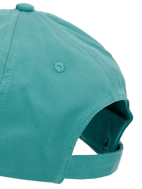 TJW HERITAGE Sombrero con visera pino profundo - Sombreros