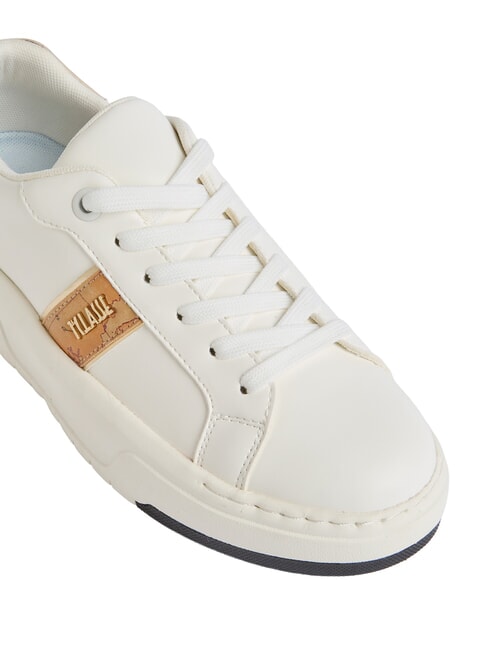 GEO Zapatillas blanco - Zapatos Mujer
