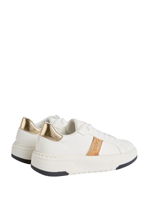 GEO Zapatillas blanco - Zapatos Mujer