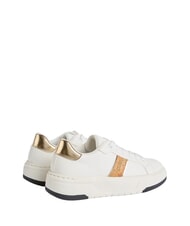 ALVIERO MARTINI PRIMA CLASSE GEO Zapatillas blanco - Zapatos Mujer - 3