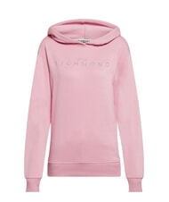 JOHN RICHMOND SEHUANE Sudadera orqu&iacute;dea rosa - Sudaderas de mujer - 5