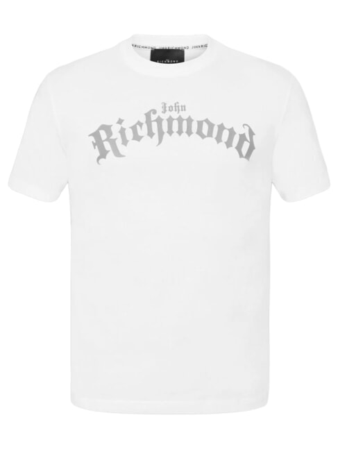 PALGI Camiseta de manga corta blanco - camiseta