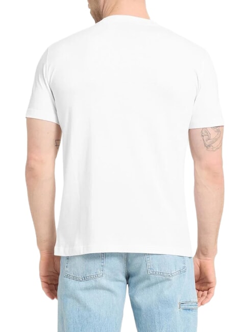 PALGI Camiseta de manga corta blanco - camiseta