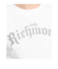 JOHN RICHMOND PALGI Camiseta de manga corta blanco - camiseta - 3