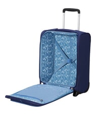 AMERICAN TOURISTER FUN BAY Asiento bajo el Ok Easyjet - Equipaje de mano