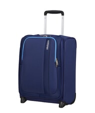 AMERICAN TOURISTER FUN BAY Asiento bajo el Ok Easyjet Azul marino - Equipaje de mano - 3