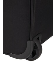 AMERICAN TOURISTER FUN BAY Asiento bajo el Ok Easyjet negro / gris - Equipaje de mano - 5