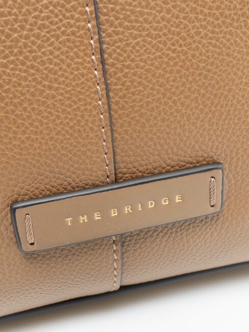 ELISABETTA Mini Belleza ostra abb. oro - Neceser