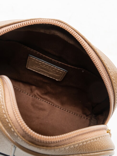 ELISABETTA Mini Belleza ostra abb. oro - Neceser