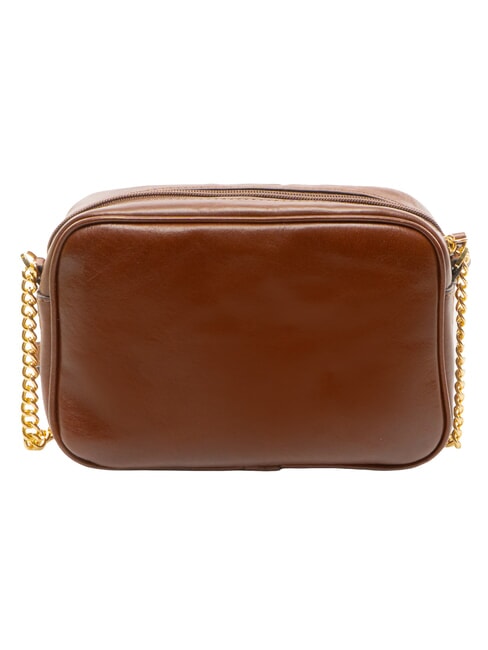 ELETTRA Minibolso de hombro BROWN - Bolsos Mujer