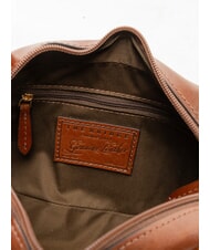 THE BRIDGE ELETTRA Minibolso de hombro BROWN - Bolsos Mujer - 5