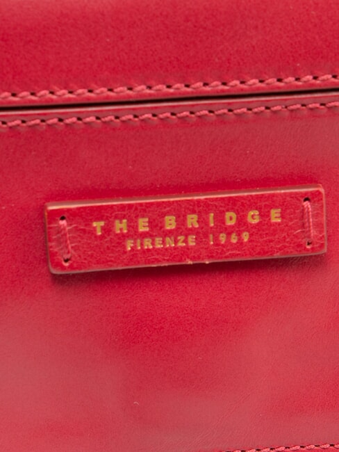 ELETTRA  baya abad. oro - Bolsos Mujer