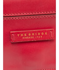 THE BRIDGE ELETTRA  baya abad. oro - Bolsos Mujer - 3